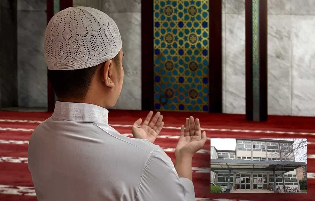 A Firenze apre una moschea a scuola