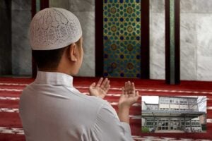 A Firenze apre una moschea a scuola