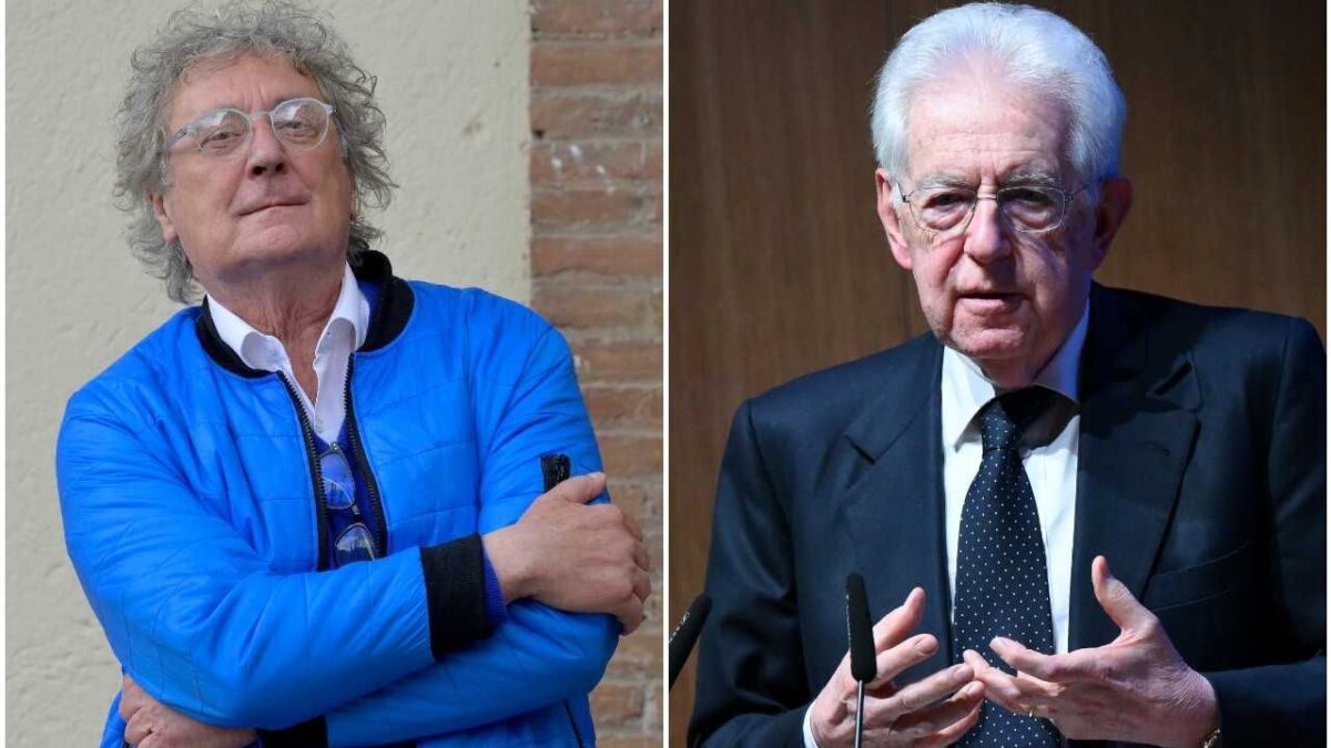 Da Monti a Iacchetti: il circo che vota No e non sa dire perché