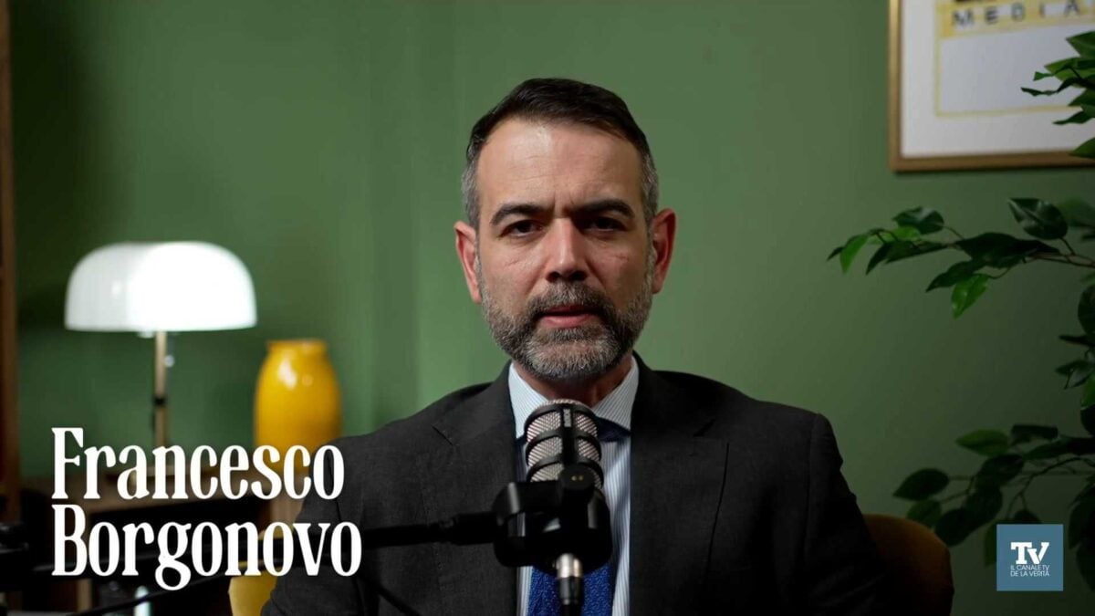 Tivù Verità |  Famiglia nel bosco, il tribunale blocca la garante