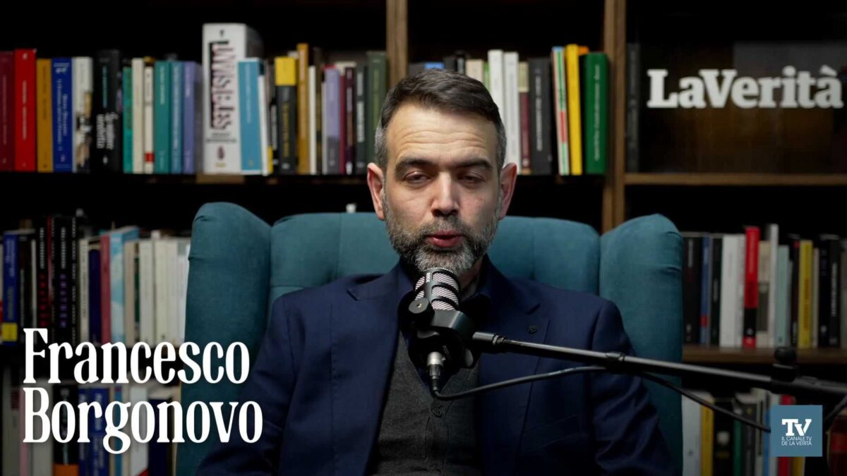 Tivù Verità | Iran: Il lato oscuro dei file Epstein e del Mossad