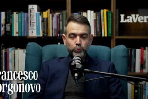 Tivù Verità | Iran: Il lato oscuro dei file Epstein e del Mossad