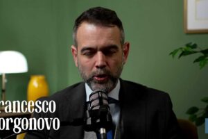 Tivù Verità | Mario Giordano: il vero potere che ci governa