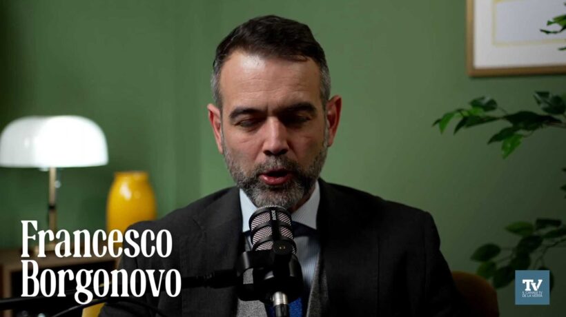 Tivù Verità | Mario Giordano: il vero potere che ci governa