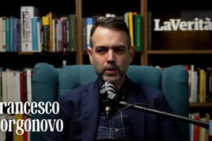 Tivù Verità | Lucio Malan: «L’inganno di Speranza e i bimbi da proteggere»