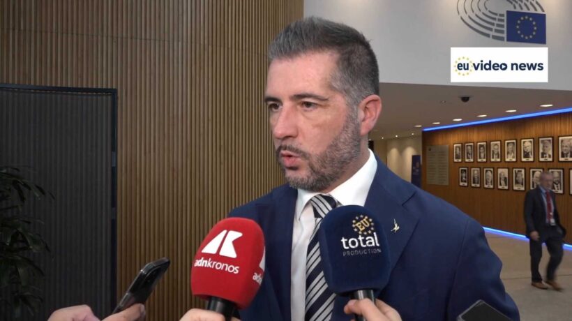 Ets, Borchia: «Un impianto così severo non esiste da nessun’altra parte. Chiesta la sospensione»