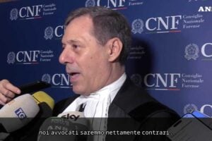 Referendum, Consiglio Nazionale Forense: «La riforma non è contro la magistratura»