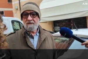 Famiglia del bosco, Femminella: «D’Angelo non è un’assistente sociale»