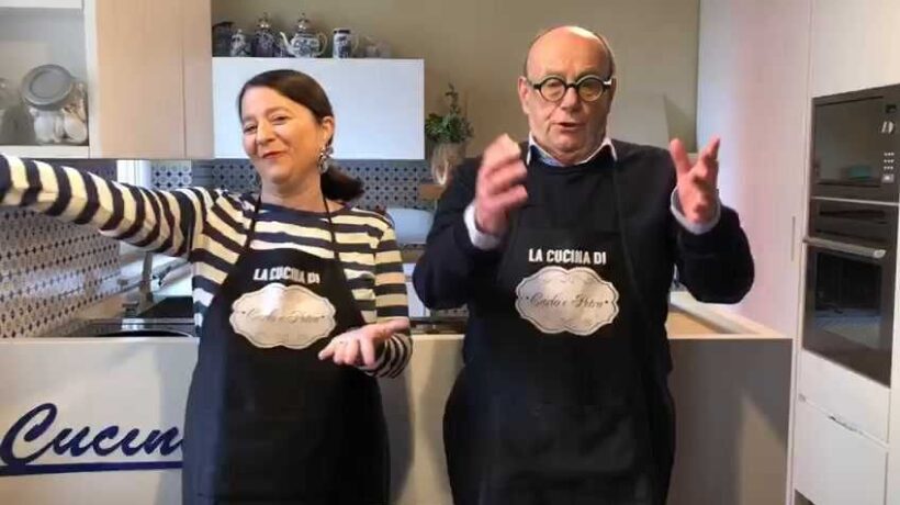 Cuciniamo insieme | Mimose d’uovo