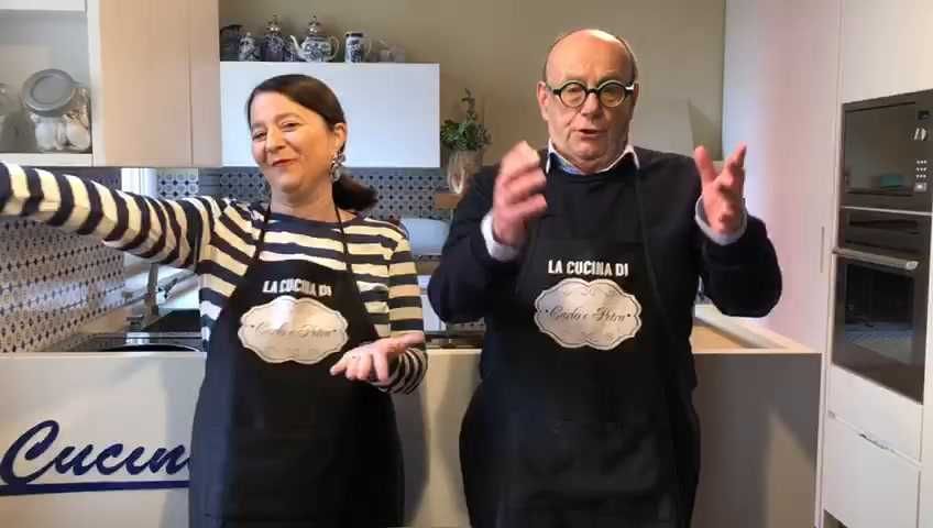Cuciniamo insieme | Mimose d’uovo