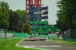 Imola scalda i motori per la «6 Hours»: il Mondiale endurance riparte dall’Italia