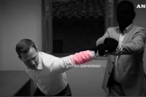 Video ricostruisce la morte di David Rossi e avvalora la tesi dell’omicidio