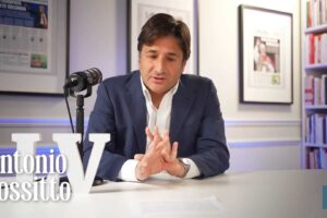 VOTAntonio | Il centrodestra torni a fare il centrodestra