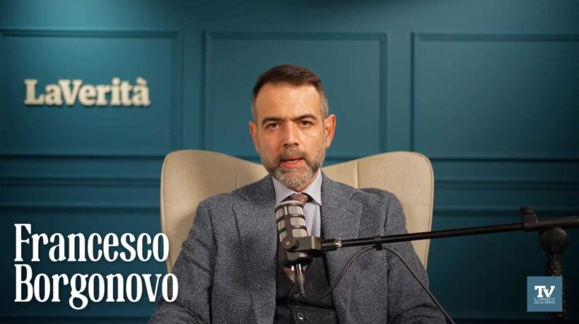 Tivù Verità | Il durissimo attacco del Tribunale alla famiglia nel bosco