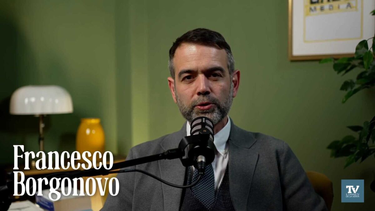 Tivù Verità | Paragone: «Dopo il referendum iniziano i guai per il governo Meloni»