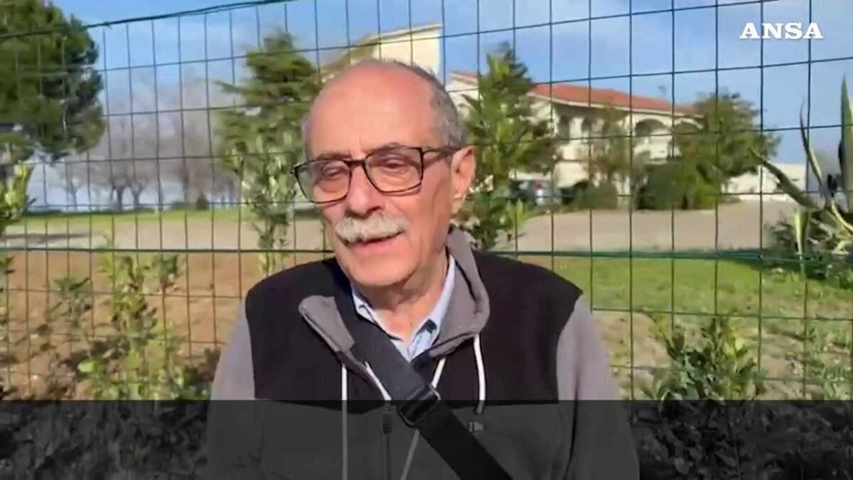 Nathan vede una nuova casa: la famiglia Trevallion potrebbe trasferirsi lì