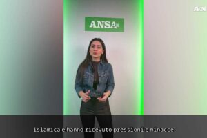 Haravi: «Non cantare l’inno della Repubblica islamica è una grande forma di disobbedienza civile»