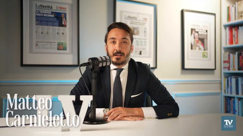 Venti di Guerra | Iran, la strategia di Trump