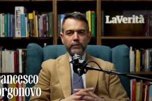 Tutta La Verità | Belpietro: «Nasce la repubblica dei giudici»