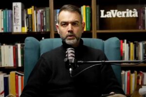 Tivù Verità | Martin Sellner spiega la remigrazione
