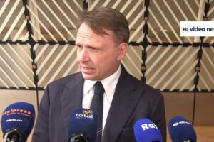 Agricoltura, Lollobrigida: «Aumento costi di produzione difficile da sostenere, basta perdere tempo»