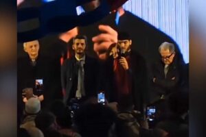 Inizia la Quaresima e a Bologna Zuppi, Lepore e Prodi partecipano all’iftar