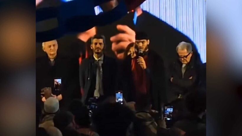 Inizia la Quaresima e a Bologna Zuppi, Lepore e Prodi partecipano all’iftar