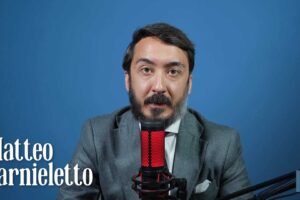 Venti di Guerra | Perché Israele ha vietato il santo sepolcro a Pizzaballa