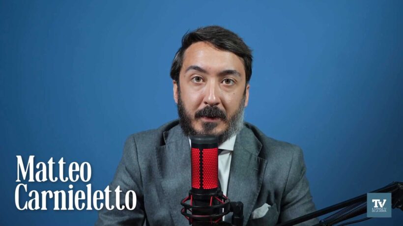 Venti di Guerra | Perché Israele ha vietato il santo sepolcro a Pizzaballa