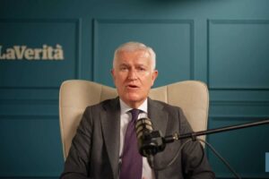 Maurizio Belpietro: «È ora di trattare con la Russia»