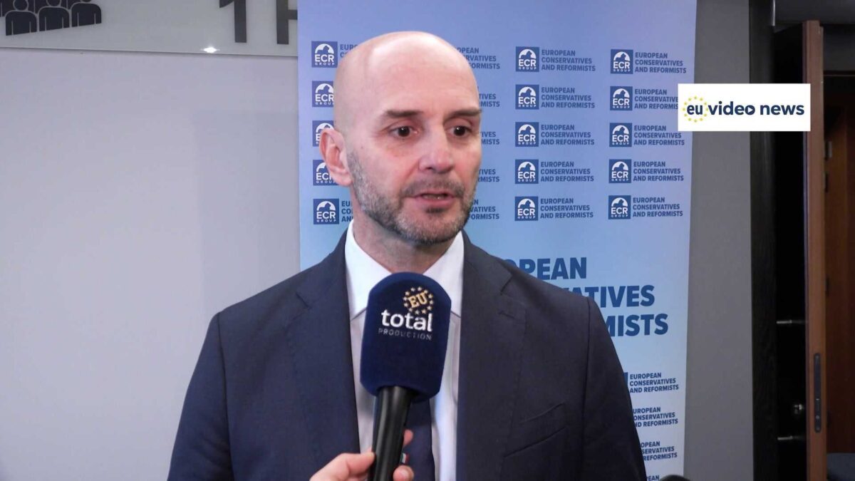 Procaccini: «Governo, non c’è nessuna crisi. Momento di trasparenza nei confronti dei cittadini»