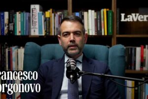 Tivù Verità | Giustizia, Valditara: «Basta indottrinamento nelle scuole e strapotere delle correnti»