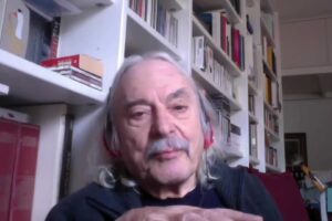 Non Sparate sul Pianista | Lezione di jazz con Enrico Rava