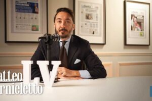 Venti di Guerra | Hanno “sequestrato” Trump