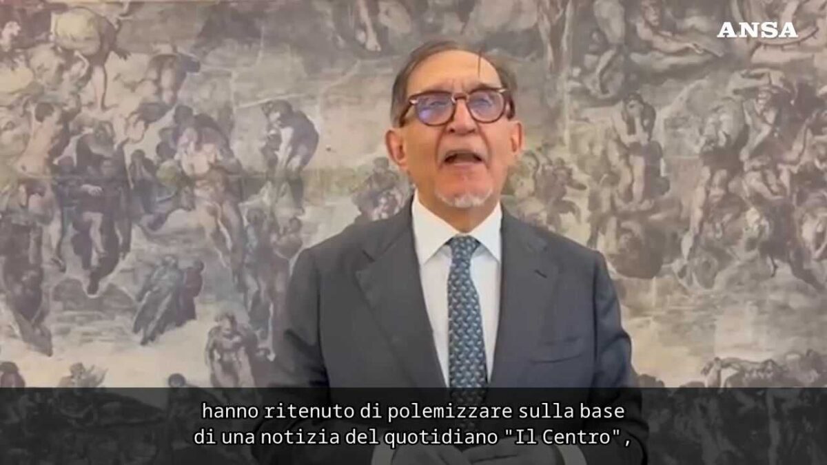 La Russa: «Vedrò i genitori della famiglia del bosco il 25 marzo»