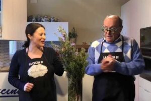 Cuciniamo insieme | Crema di primavera