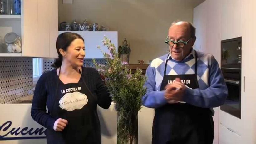 Cuciniamo insieme | Crema di primavera