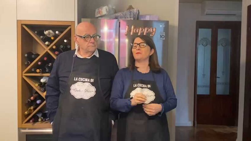 Pillole di galateo | Divieto di sushi per strada