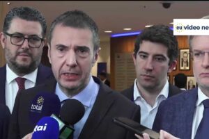 Immigrazione, Ciriani: «Finalmente ordine di rimpatrio europeo più snello, più rapido e più severo»