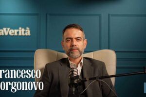 Tivù Verità | Paolo Gambi: «La famiglia nel bosco ci ricorda chi siamo»