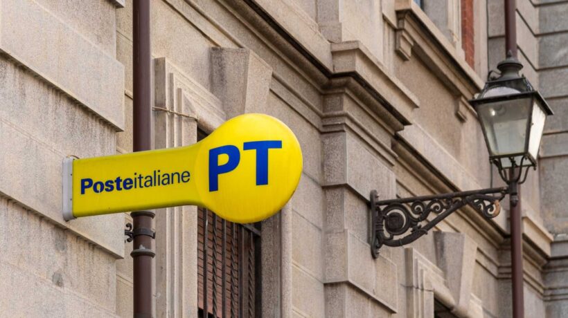 Poste vuole tutta Tim: offerti 10,8 miliardi