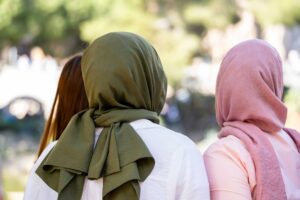 Il marito islamico: bigamo e col bonus bebè
