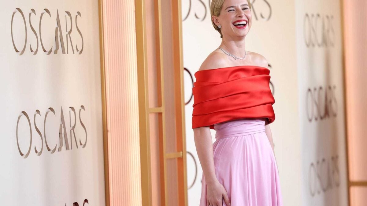 Agli Oscar irrompe l’elogio delle mamme. Ma ai giornali importa solo di Trump