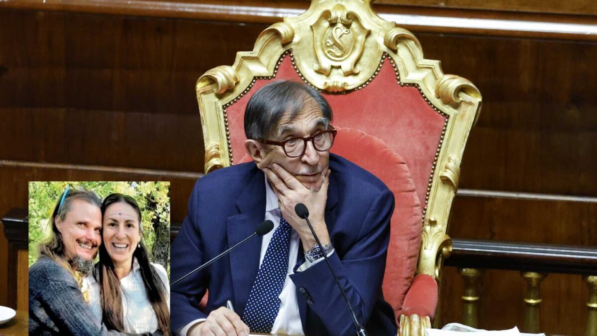 La Russa vedrà i Trevallion. Ira dem: «È propaganda». E la loro invasione a scuola?