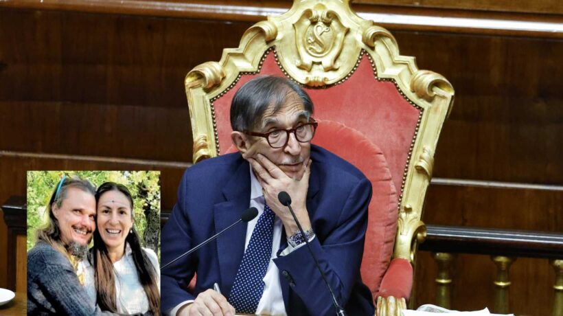 La Russa vedrà i Trevallion. Ira dem: «È propaganda». E la loro invasione a scuola?