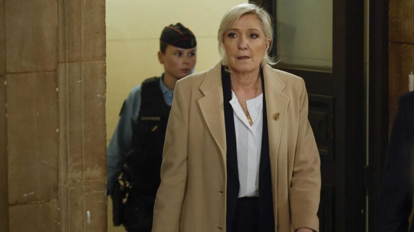 Da Nizza le istruzioni per la Le Pen. La sfida: battere il cordone sanitario