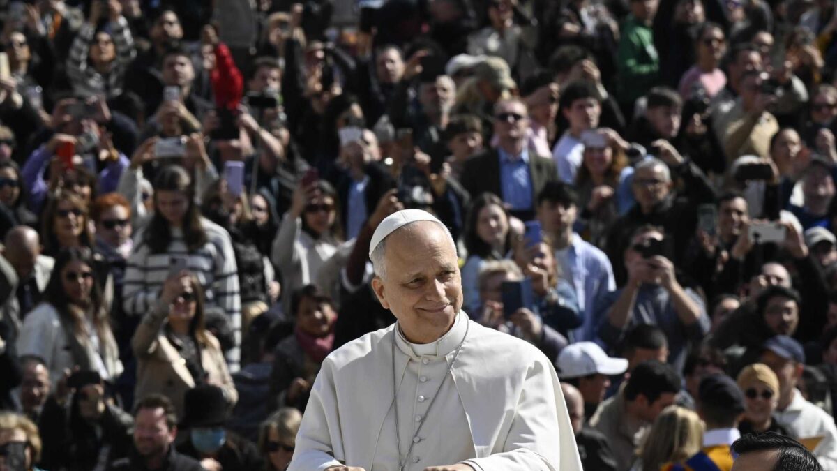 Leone XIV riapre alla Tradizione: «Generosa inclusione per il Rito antico»