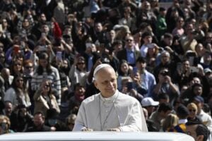 Leone XIV riapre alla Tradizione: «Generosa inclusione per il Rito antico»