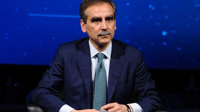 Mps licenzia Lovaglio. Andrà a Palermo la guida della banca