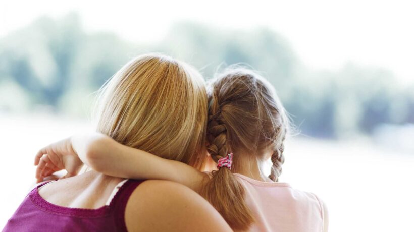 Distruggere l’unità madre-figlio è una decisione contro l’umanità